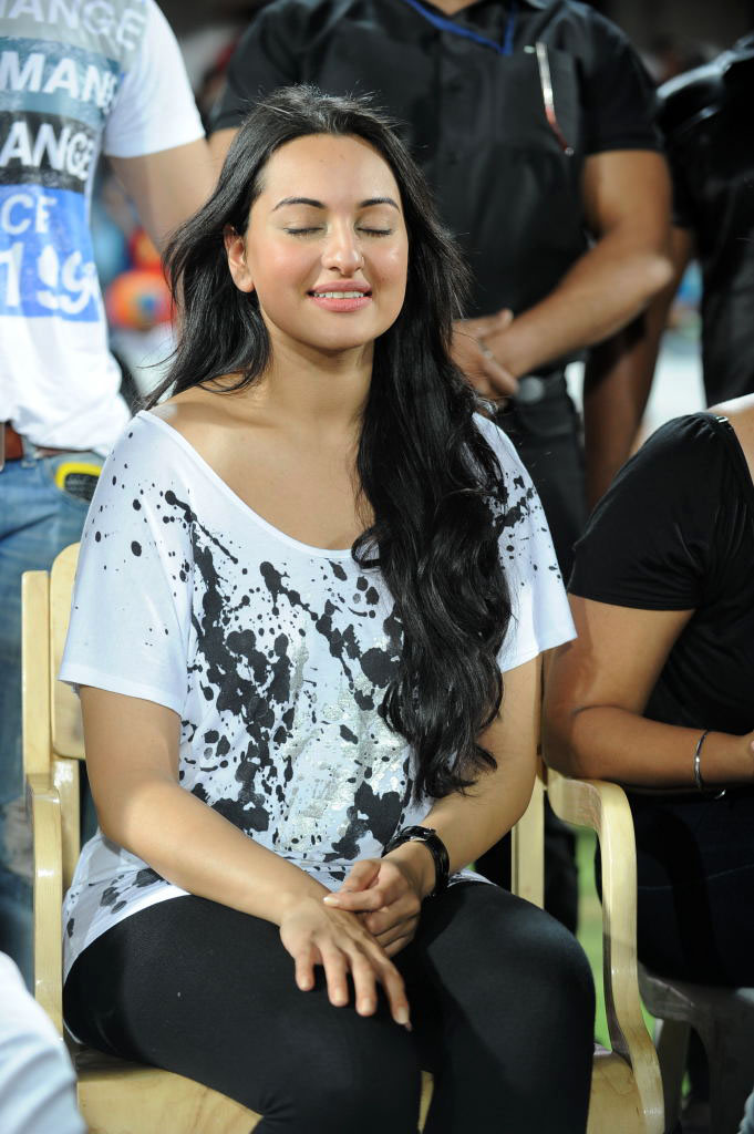Sonakshi Sinha new pictures | Picture 45629